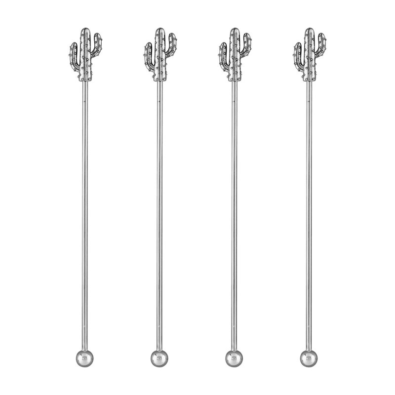 Ashston Stainless Steel Stirrer