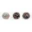 Ornement en verre Noble Gems