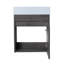 Meuble-lavabo simple 18,11 avec lavabo-92408901