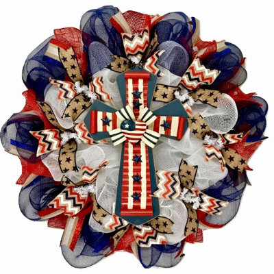 Couronne patriotique