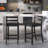 Nekkar Counter Stool-1606135299