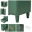 Meuble-lavabo 24 po avec lavabo-927492542