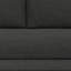 Canapé 72 po - Gris anthracite-553107068
