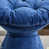 Chenille bleu marine est en rupture de stock