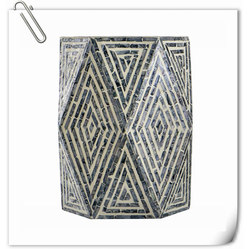 Tabouret Cristee