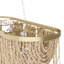 Baja Linear Chandelier