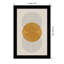 «Perfect Point Yellow» par le studio d'art mural MIUUS-1807826047-1807826032