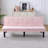 66-inch Corduroy Sofa Bed-132383705