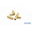 Coupleur 1/2 "à sertir / p1807 pex (20 pièces) + coude (20 pièces) + té (20 pièces)