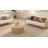 Lift Top Coffee Table With Storage, Fluted Round Coffee Tables-131676468