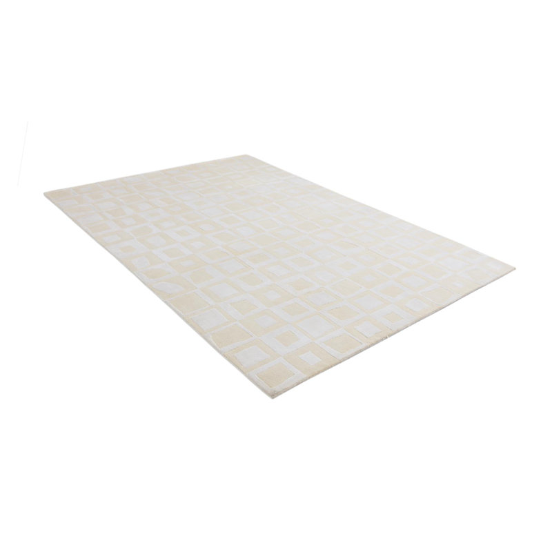 Tapis beige Howard