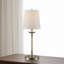 Lampe de table bol 1 lumière Ryn-1268508041