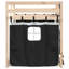 Arlott Solid Wood Bed-2058074765-2058074764