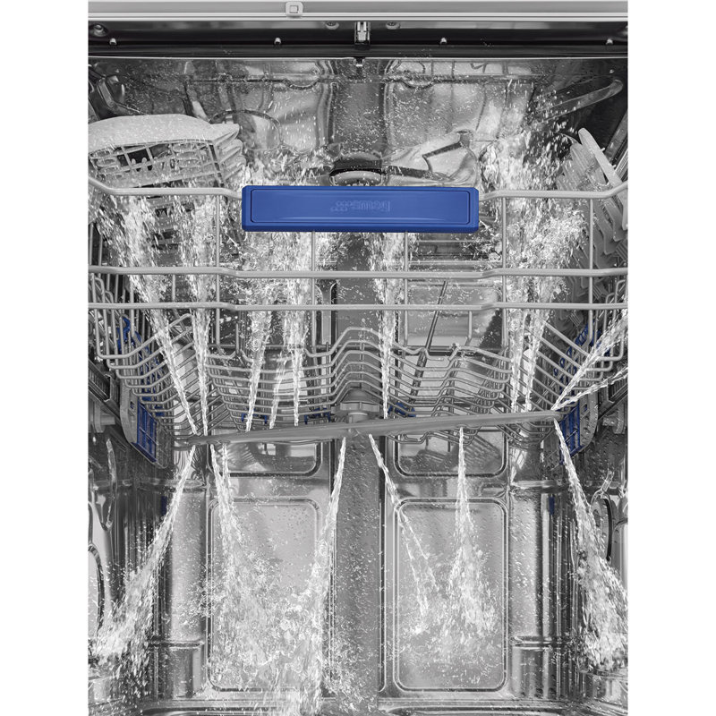 SMEG Dishwashers 60 Cm