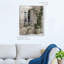 Rose Haven High-Gloss Frameless Acrylic Glass Wall Art Floral & Botanical Print by Oliver Gal, Ready to Hang, 16 x 20-867859789-867859640