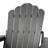 Henninger Foldable Outdoor Adirondack Set-1378706348