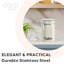 Oggi Brew 1.94 qt. Coffee Canister-86702695