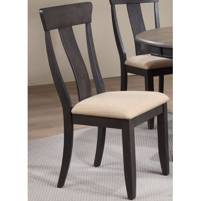 Franck Four Leg Dining Set
