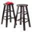 Tabouret de bar et de comptoir Oakhur-1822258431-1822258430