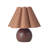 Petal Metal Table Lamp