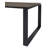 Kellen Rectangular 6 - Person 533.4Cm L Table-204599605