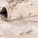 Senter Floral Indoor Rug