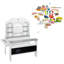 Shop Play Carts & Stand Set