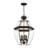 Alexavier 4 - Light Outdoor Hanging Lantern-146164248