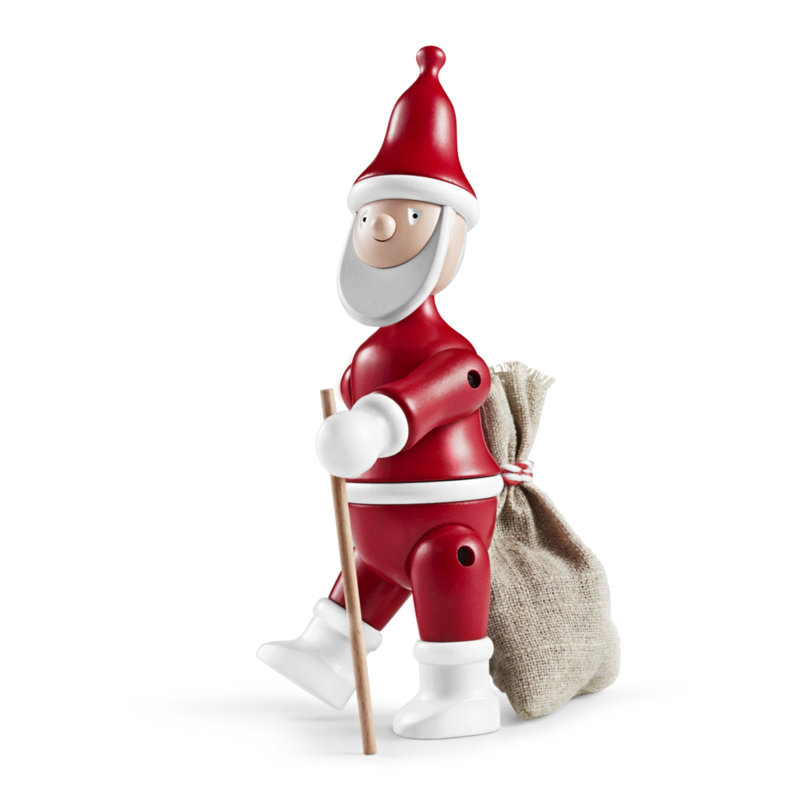 Santa Claus