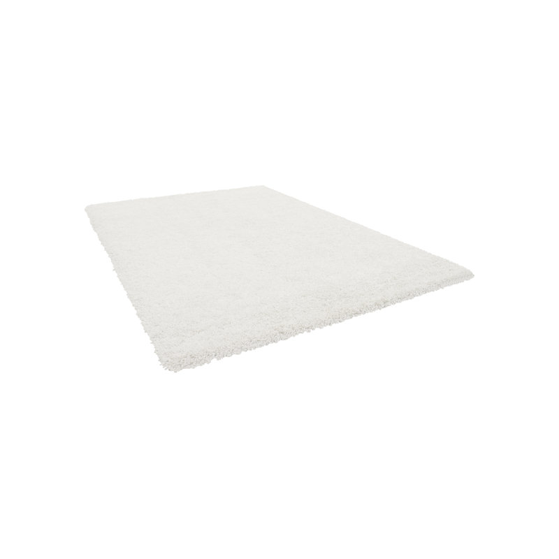 Camryn Polish Cream Rug, Rectangle 120 x 170cm