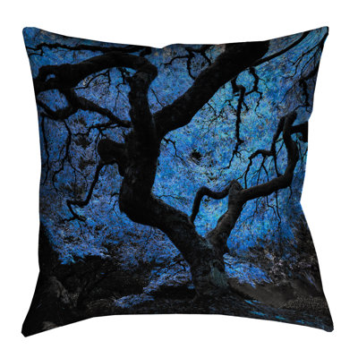Coussin Justin Duane