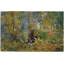 «On the Trail» par Winslow Homer - Art mural sur toile tendue avec châssis-2114533461