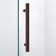DreamLine Prism Plus 42" x 74.75" Rectangle Hinged Shower Enclosure with Base Included