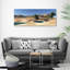 Oasis - No Frame Print on Canvas