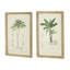 Arbre S / 2, 15,5 po x 23,5 po
