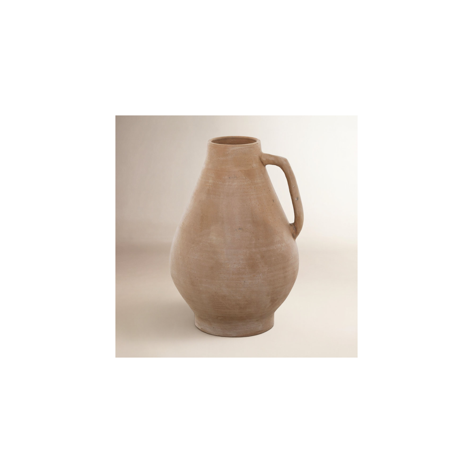 Sesto Vessel, Aged Natural