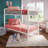 Sigmund Versaflex Metal Bunk Bed, Convertible-549794597-549794603