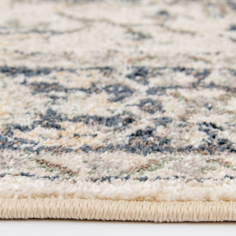 Selig Oriental Indoor Rug, Rectangle 7'10" x 9'10"