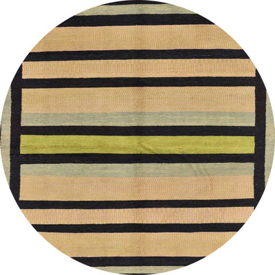 Abstract Indoor Rug
