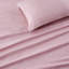 Ensemble de draps 4 pièces