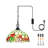 Manford 1 - Light Single Pendant