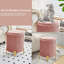 Repose-pieds rembourré Ozite-889416748