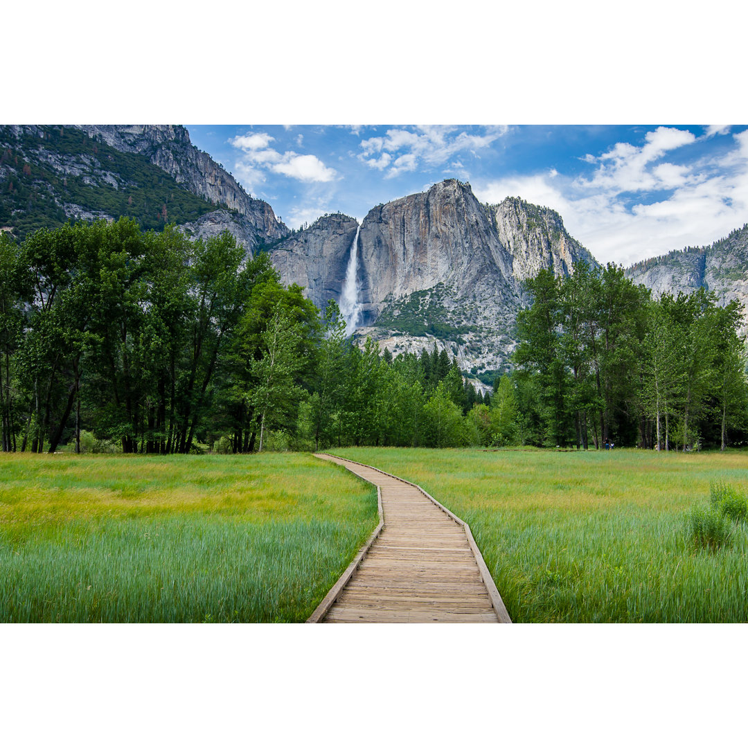 Yosemite National Park