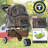 Foldable Pet Stroller