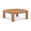 Jack Solid Wood Coffee Table-3487539