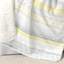 Couverture pour bébé en polaire sherpa Lush Decor Hygge Geo-447112929