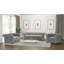 Chesterfield Hanna 2 Seater Sofa with Sleeping Function Made of Velvet Fabric with Solid Wood Legs-1796508611