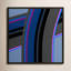 Neon Twist Print by Jacques Pilon-754114587-754114586