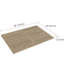 Spa Kitchen Mat