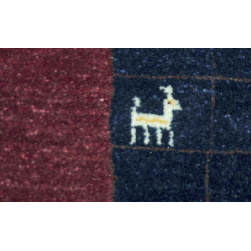 One-of-a-Kind 5'5" X 7'9" Area Rug